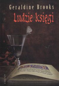 Brooks Geraldine - Ludzie księgi
