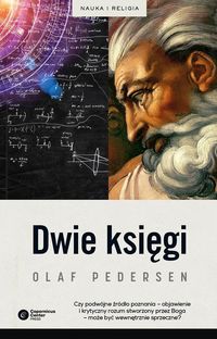 Pedersen Olaf - Dwie Księgi