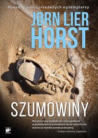 Horst Jorn Lier - Szumowiny