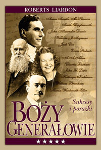Liardon Roberts - Boży generałowie
