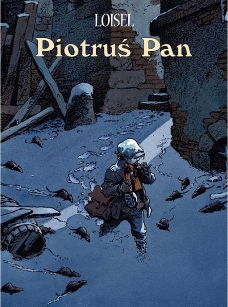Loisel - Piotruś Pan