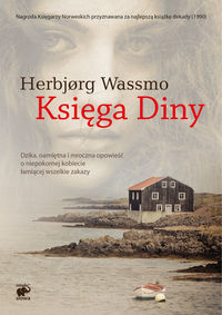 Wassmo Herbjorg - Księga Diny