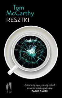 McCarthy Tom - Resztki