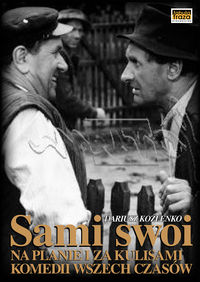 Koźlenko Dariusz - Sami swoi