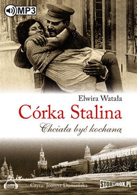 Watała Elwira - Córka Stalina Audiobook, Nowa