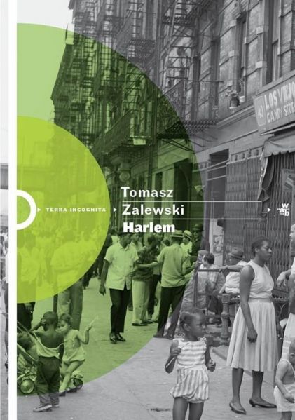 Zalewski Tomasz - Harlem