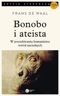 De Waal Frans - Bonobo i ateista