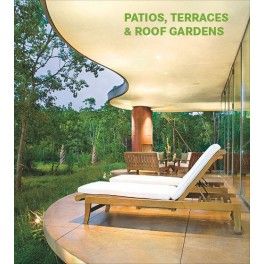 Patios, Terraces and Roof Gardens