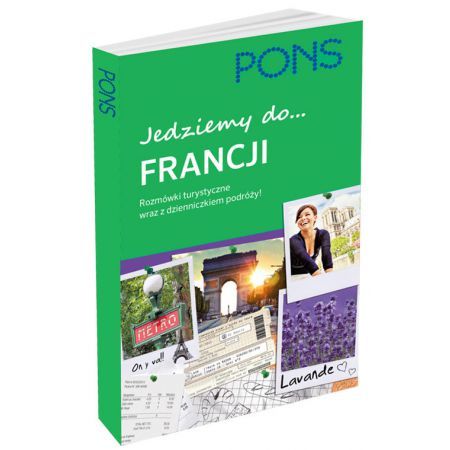 PONS Jedziemy do Francji