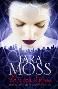 Moss Tara - Pajęcza bogini