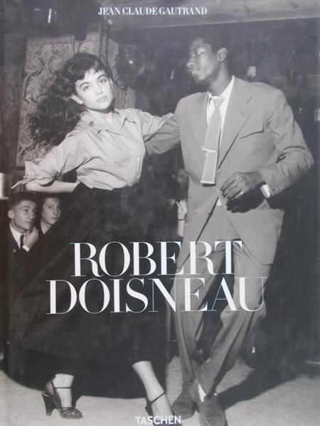 Gautrand Jean-Claude - Robert Doisneau