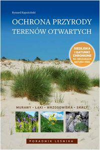Kapuściński Ryszard - Ochrona przyrody terenów otwartych