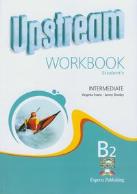 Dooley Jenny - Upstream intermediate B2 Workbook