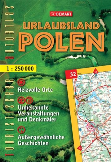 Urlaubsland Polen