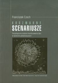 Czech Franciszek - Koszmarne scenariusze