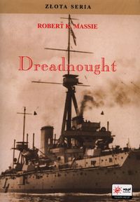 Massie Robert K. - Dreadnought Tom  2