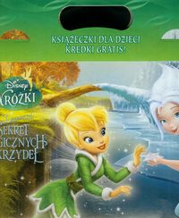 Dzwoneczek i sekret magicznych skrzydeł, Nowa
