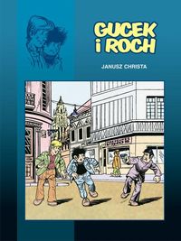 Christa Janusz - Gucek i Roch