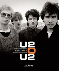 McCormick Neil - U2 o U2 Album