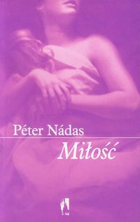 Nadas Peter - Miłość
