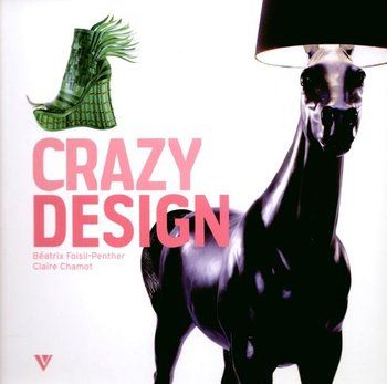 Foisil-Penther Beatrix - Crazy design