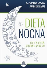Sharpe Frances - Dieta nocna