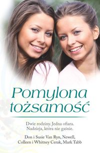 Cerak Nevel - Pomylona tożsamość