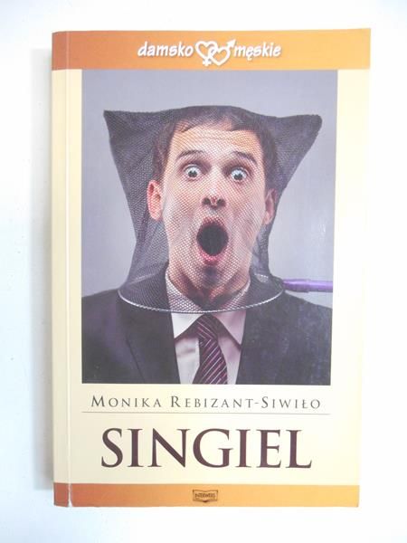 Rebizant-Siwiło Monika - Singiel