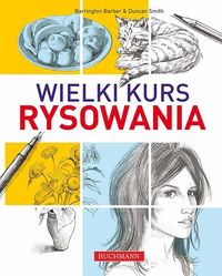 Smith Duncan - Wielki kurs rysowania