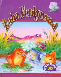 Volke Gordon - Żaba Ferdynand