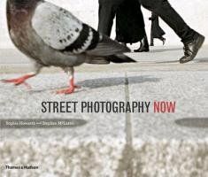 Howarth Sophie - Street photography now
