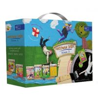 Odkrywam siebie 1 Box podstawowy, Nowa