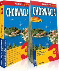 Chorwacja explore! Guide