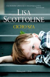 Scottoline Lisa - Cicho sza