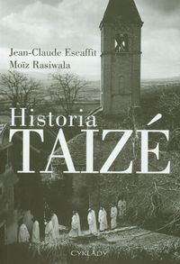 Rasiwala Moiz - Historia Taize
