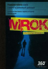 Finch Phillip - Mrok, Nowa