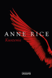 Rice Anne - Kuszenie