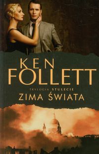 Follett Ken - Zima świata
