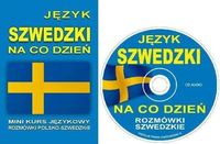 Język szwedzki na co dzień z płytą CD, Nowa