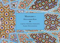 Dżalaloddin Rumi - Masnawi I tom 1
