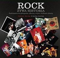 May Brian - Rock Żywa historia
