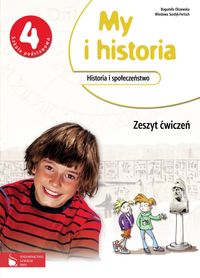 Surdyk-Fertsch W. - My i Historia 4 Zeszyt ćwiczeń