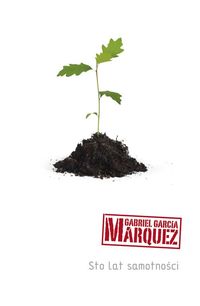 Marquez Gabriel Garcia - Sto lat samotności