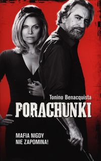 Benacquista Tonino - Porachunki