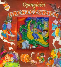 Opowieści z dreszczykiem