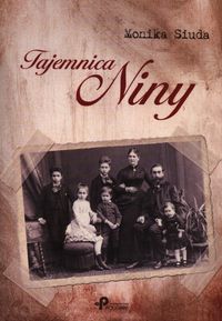 Siuda Monika - Tajemnica Niny