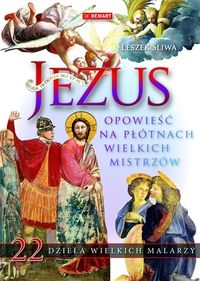 Śliwa Leszek - Jezus