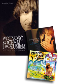 Sitko Marcin - Wolność kocham i rozumiem + 2 CD, Nowa