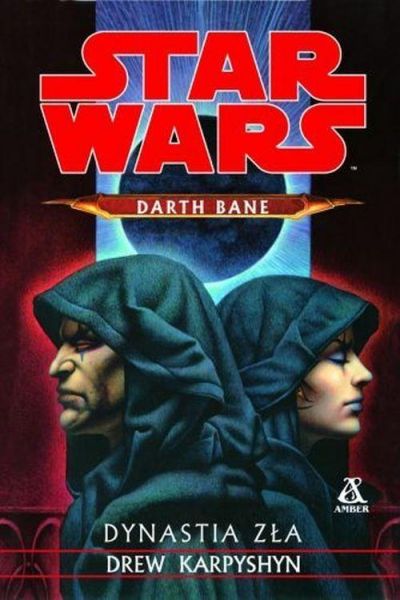 Karpyshyn Drew - Star Wars Dynastia zła
