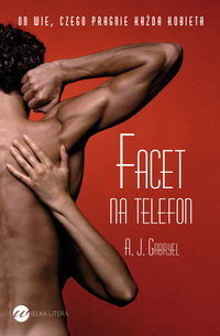 Gabryel A.J. - Facet na telefon